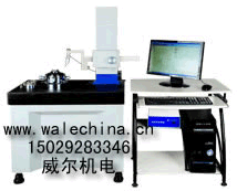 陕西威尔机电科技 圆度仪产品列表